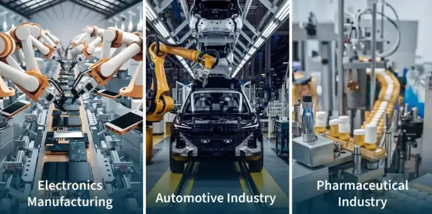 Flexible Automation