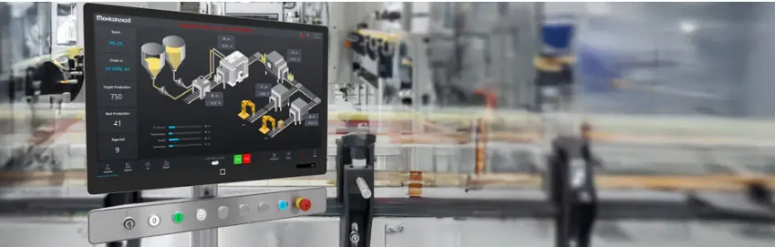 Progammable Automation