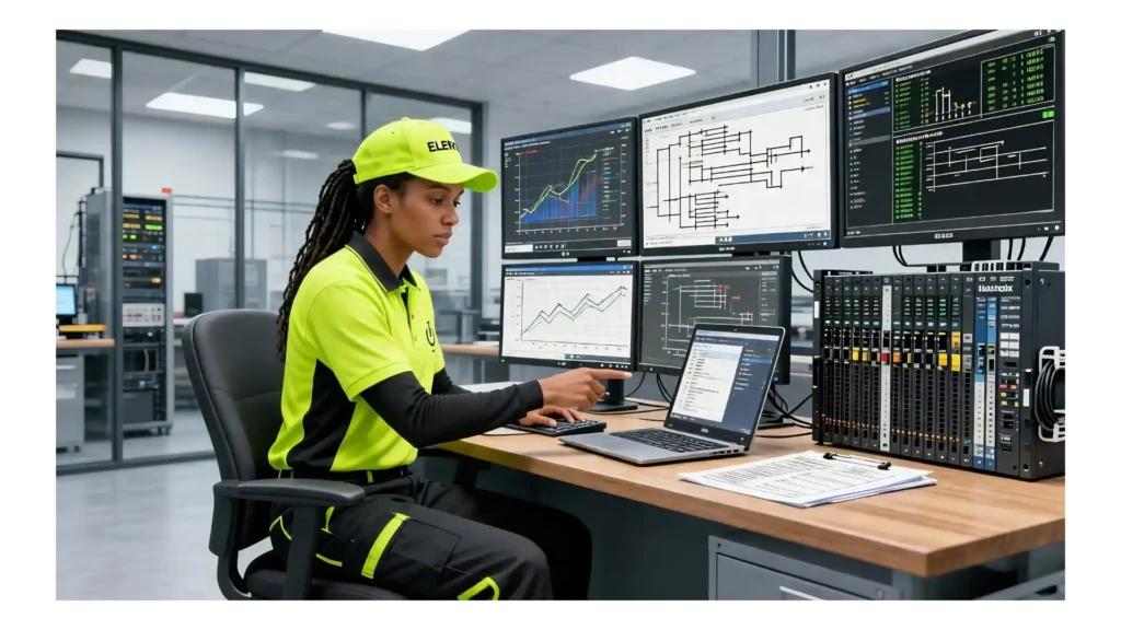 plc controller