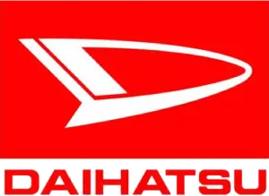 daihatsu logo